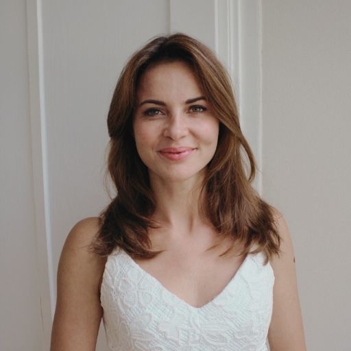 Dr. Charlotte Marian (Grillitsch) - Fachärztin für Dermatologie und Spezialistin für Ästhetik und Venen